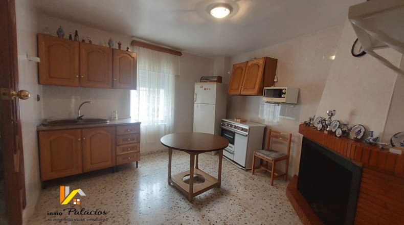 Jaén - Rincón - 212m2