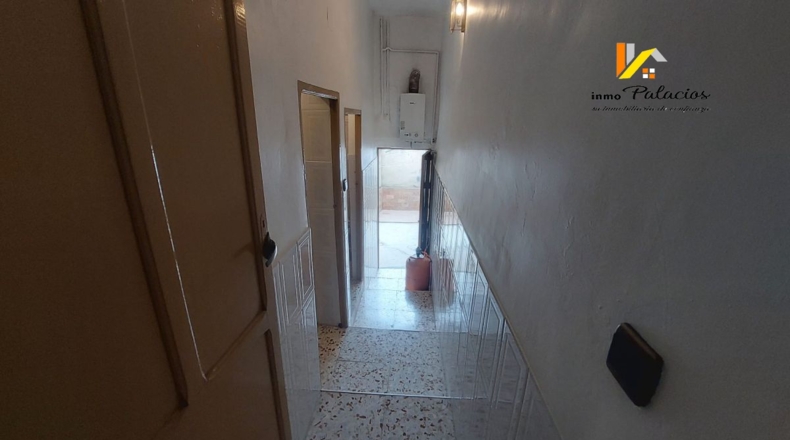 Jaén - Rincón - 212m2