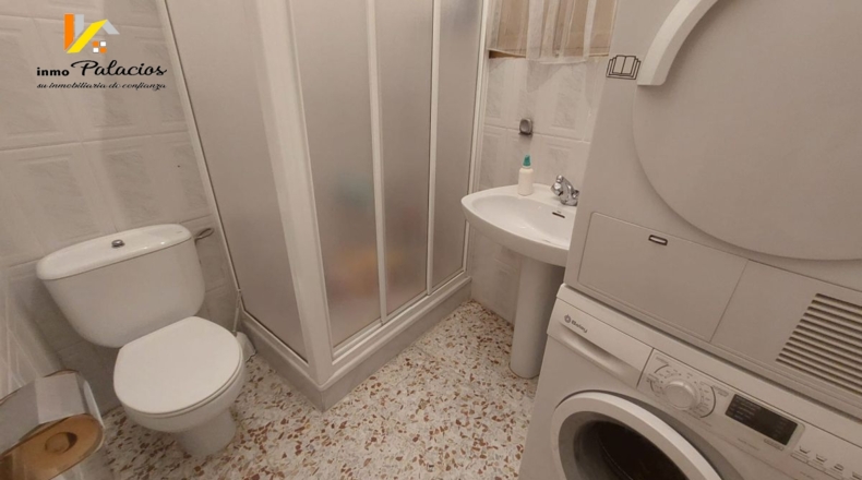 Jaén - Rincón - 212m2