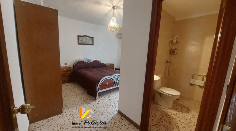 Jaén - Rincón - 212m2
