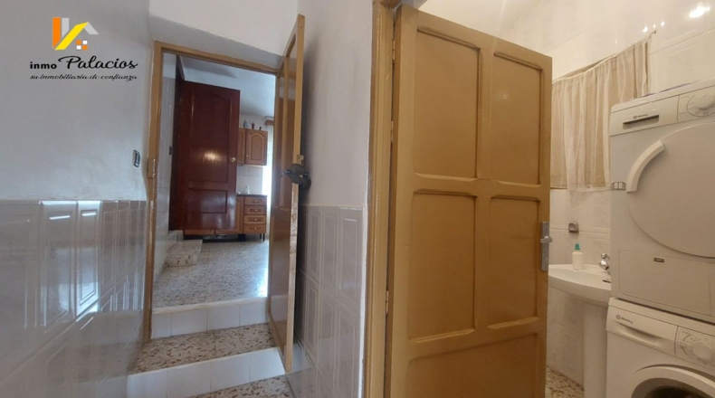 Jaén - Rincón - 212m2