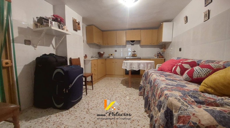 Jaén - Rincón - 212m2