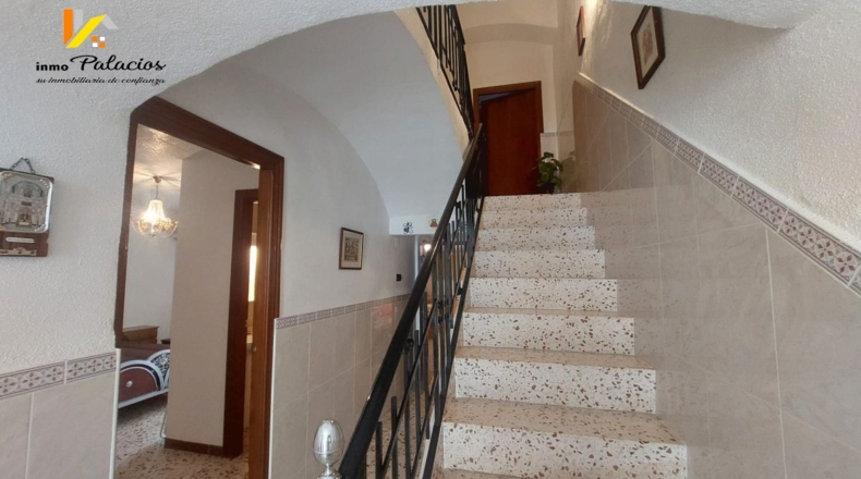 Jaén - Rincón - 212m2
