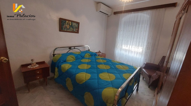 Jaén - Rincón - 212m2