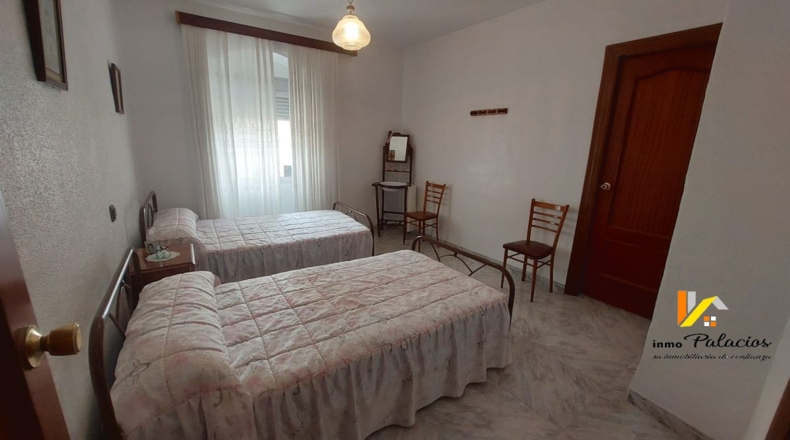 Jaén - Rincón - 212m2