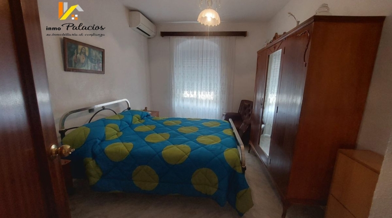 Jaén - Rincón - 212m2