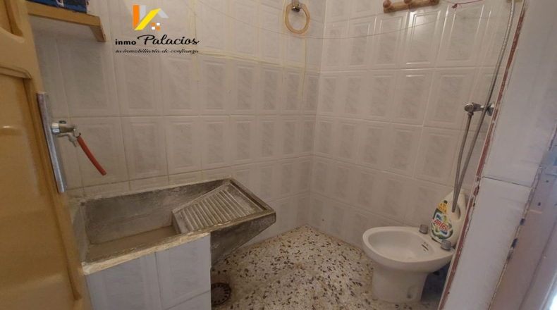 Jaén - Rincón - 212m2