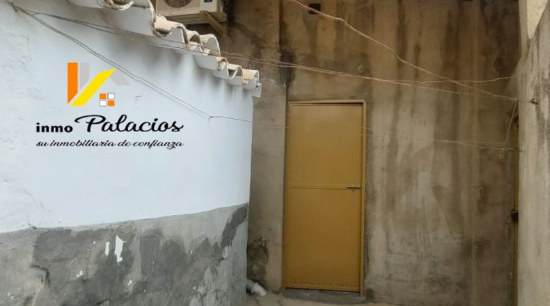 Jaén - Rincón - 212m2