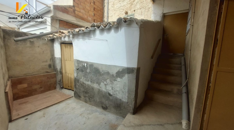 Jaén - Rincón - 212m2