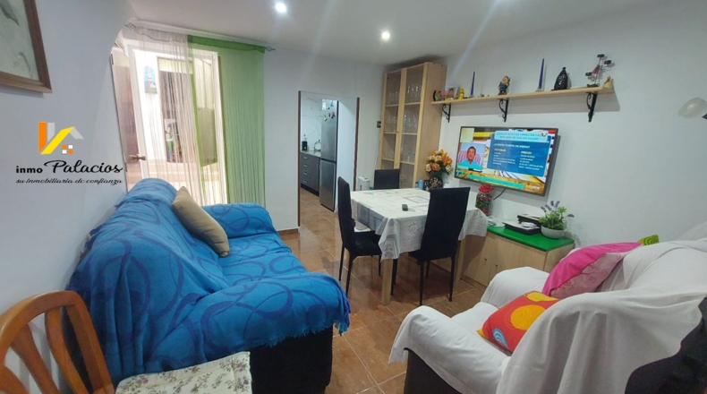 Jaén - Quesada - 145m2