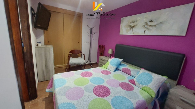 Jaén - Quesada - 145m2
