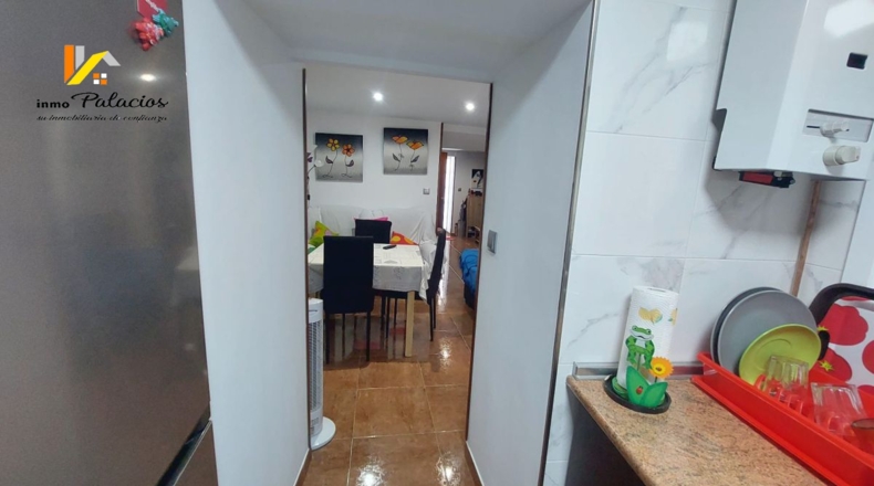 Jaén - Quesada - 145m2