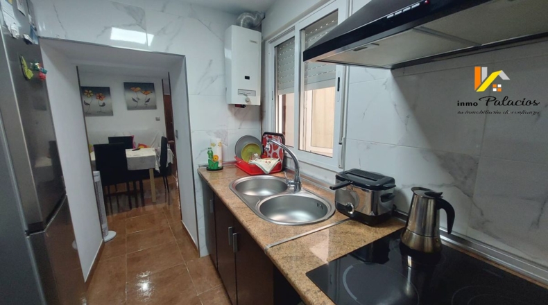 Jaén - Quesada - 145m2