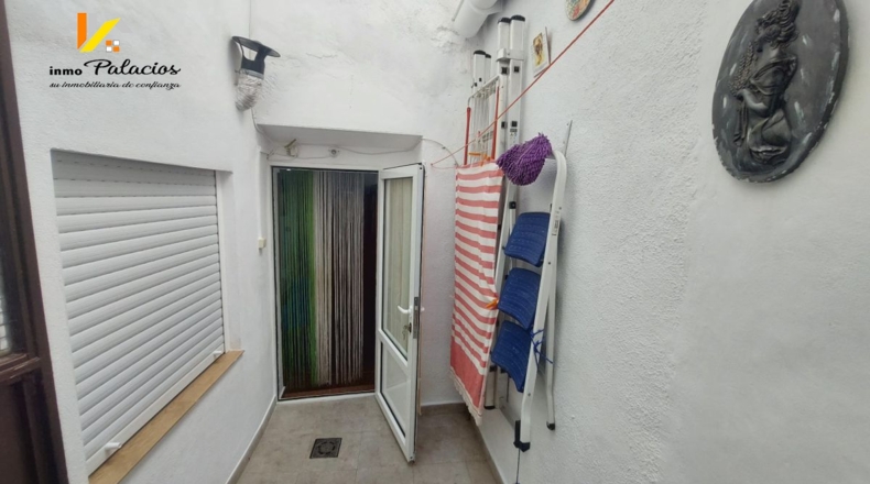 Jaén - Quesada - 145m2