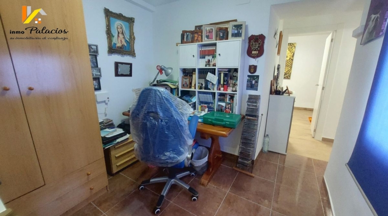 Jaén - Quesada - 145m2