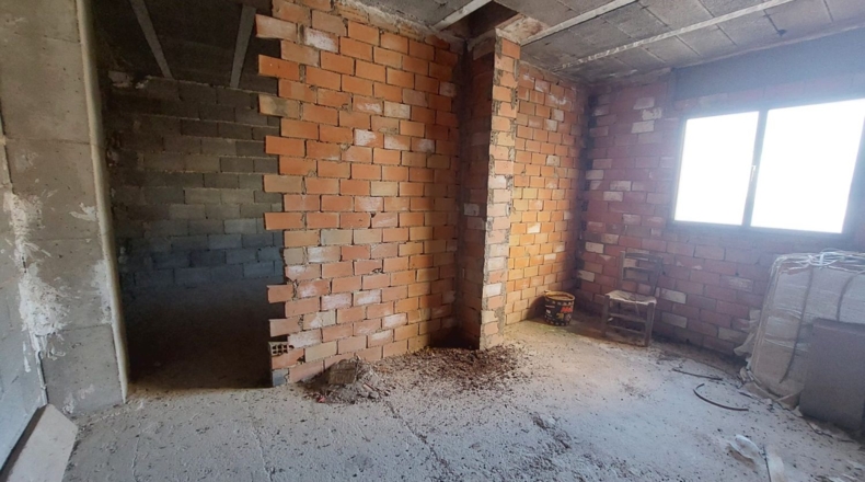 Jaén - Quesada - 479m2