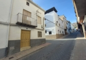 Casa de poble en venda a Quesada ref.: TR204748 foto