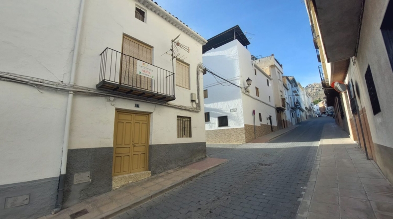 Jaén - Quesada - 204m2