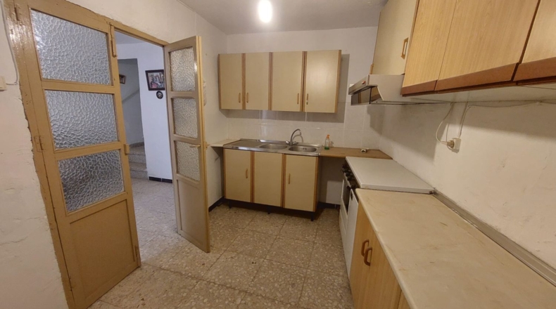 Jaén - Quesada - 204m2
