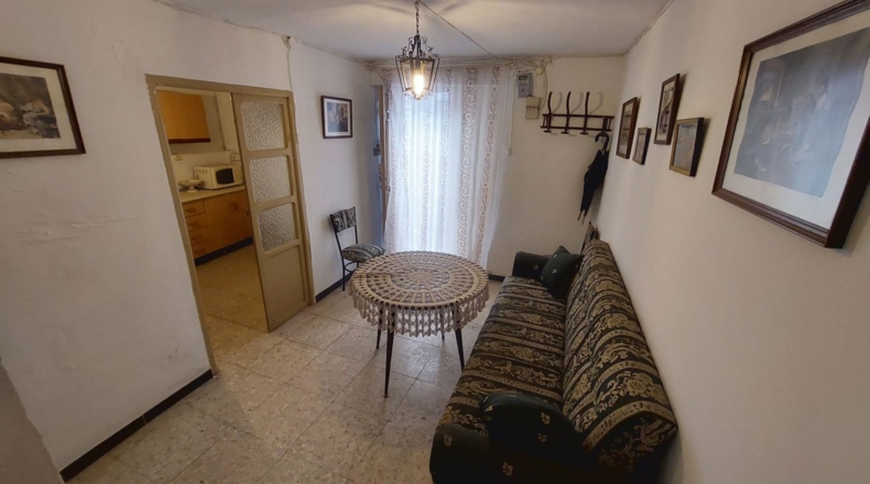 Jaén - Quesada - 204m2