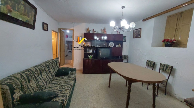 Jaén - Quesada - 204m2