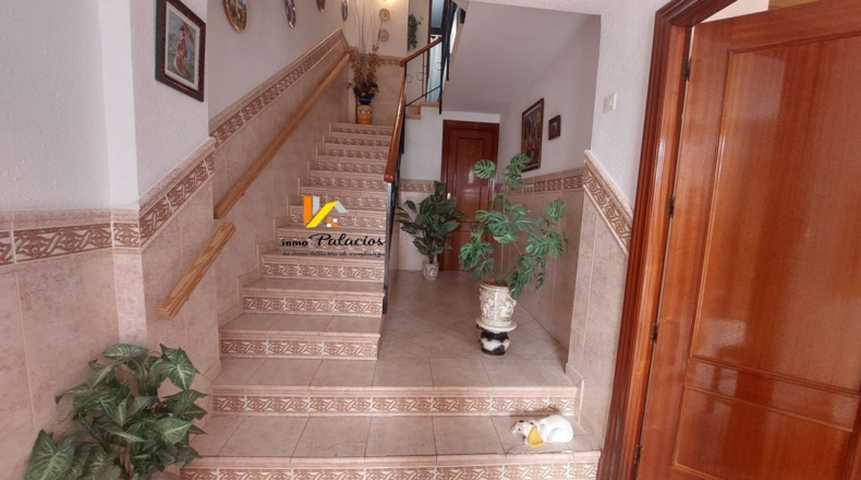 Jaén - Quesada - 250m2
