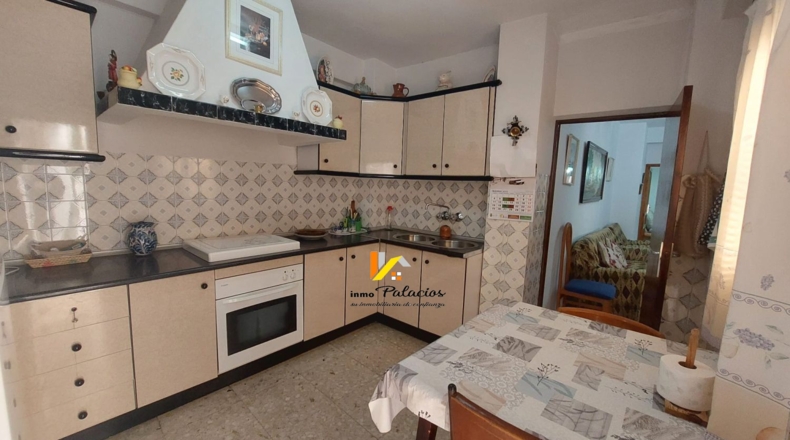 Jaén - Quesada - 250m2