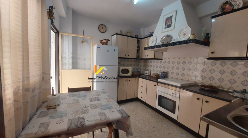 Jaén - Quesada - 250m2