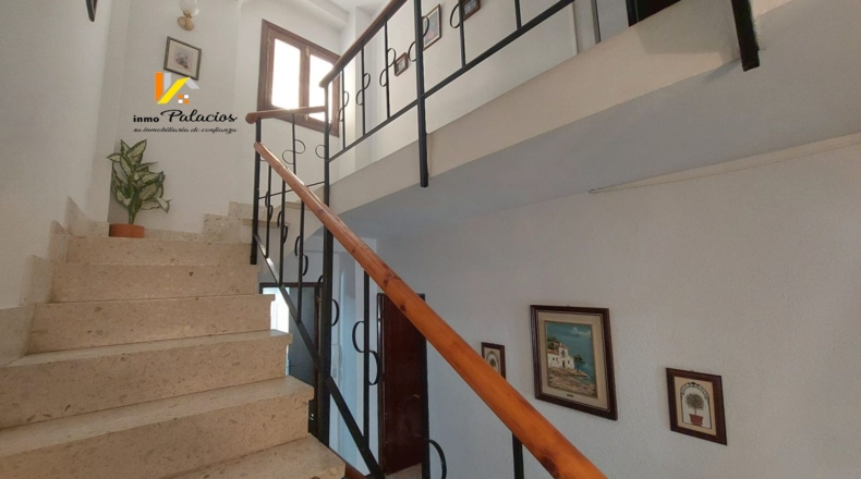 Jaén - Quesada - 250m2