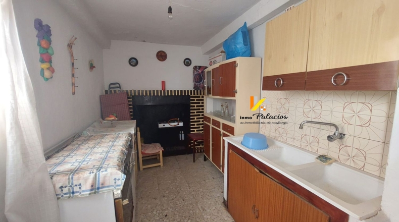 Jaén - Quesada - 250m2