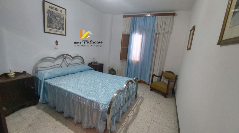 Jaén - Quesada - 250m2