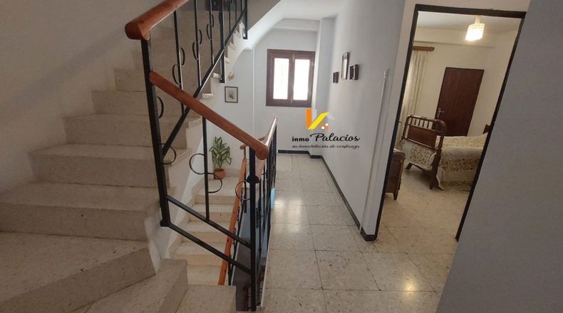 Jaén - Quesada - 250m2