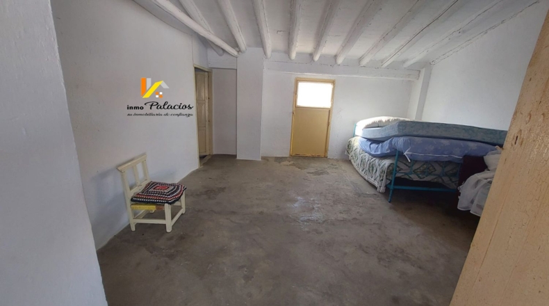Jaén - Quesada - 250m2