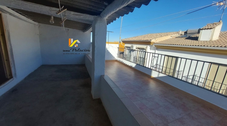 Jaén - Quesada - 250m2