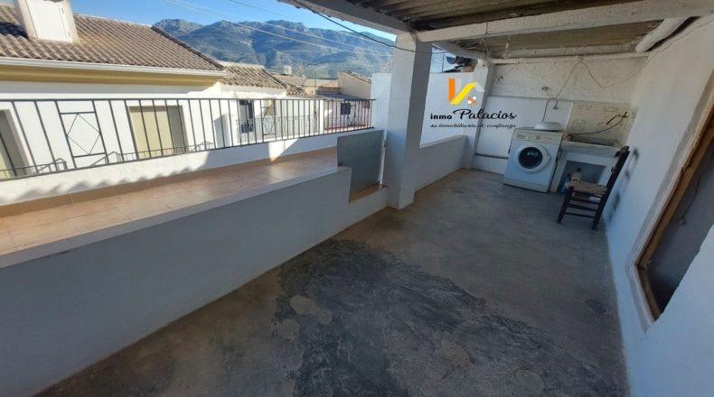 Jaén - Quesada - 250m2
