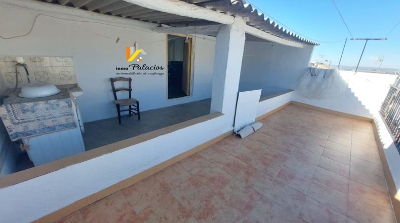 Jaén - Quesada - 250m2