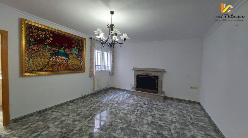 Jaén - Quesada - 210m2