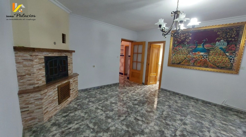 Jaén - Quesada - 210m2