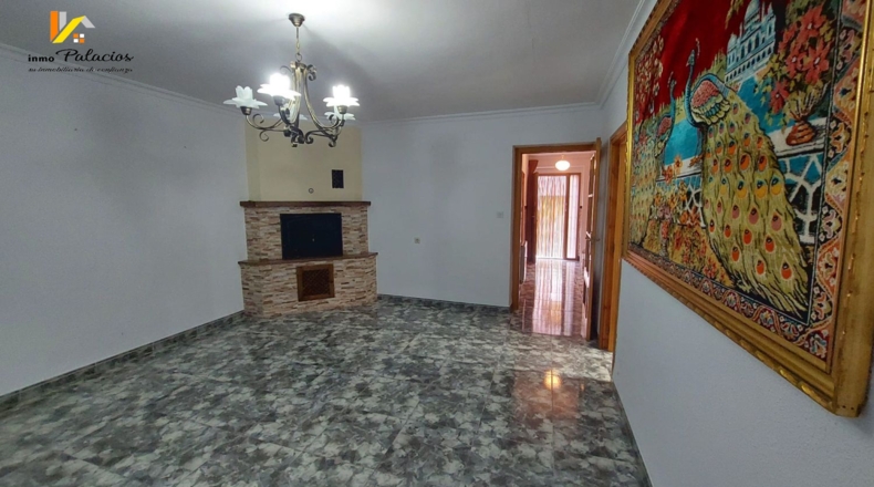 Jaén - Quesada - 210m2