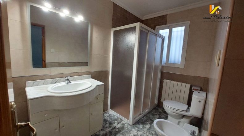 Jaén - Quesada - 210m2