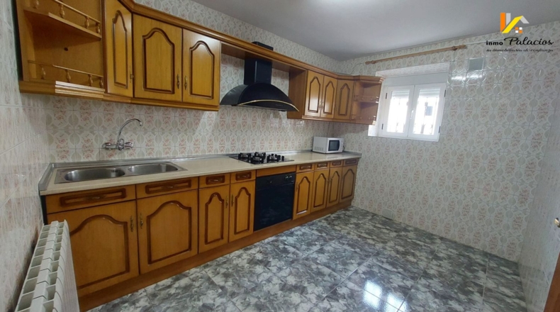 Jaén - Quesada - 210m2