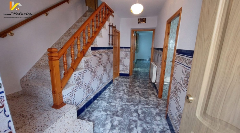 Jaén - Quesada - 210m2
