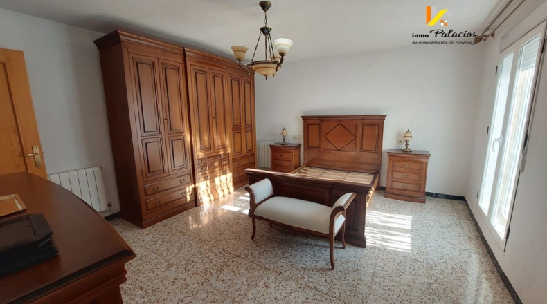 Jaén - Quesada - 210m2