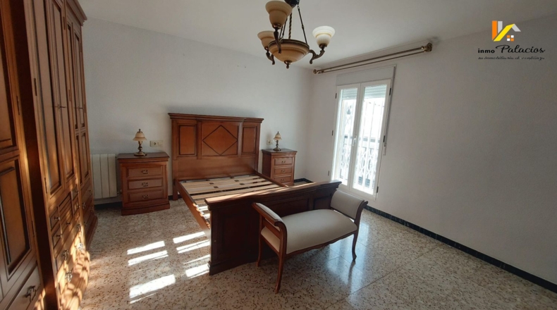 Jaén - Quesada - 210m2
