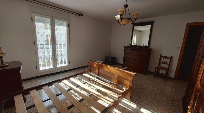 Jaén - Quesada - 210m2
