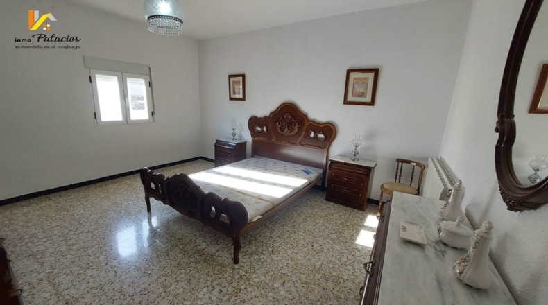 Jaén - Quesada - 210m2