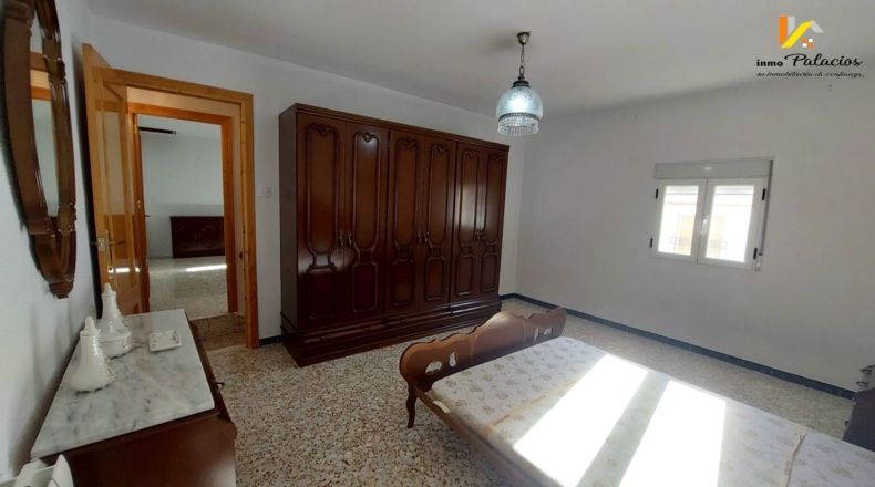 Jaén - Quesada - 210m2