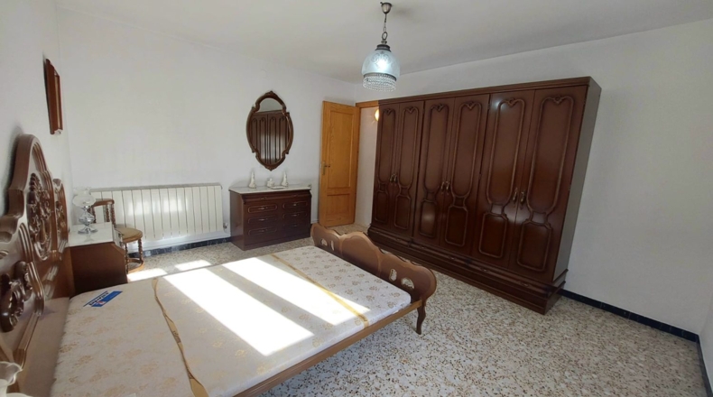 Jaén - Quesada - 210m2