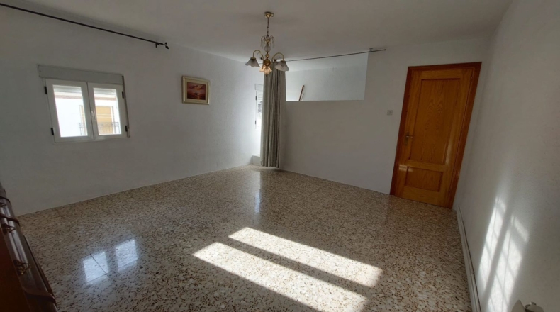 Jaén - Quesada - 210m2
