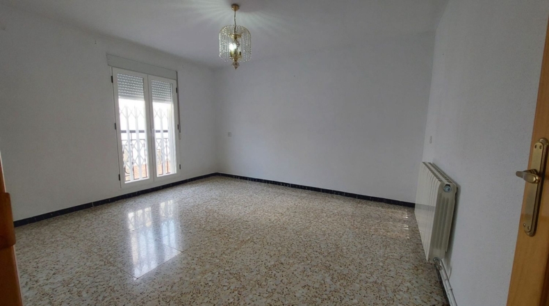 Jaén - Quesada - 210m2